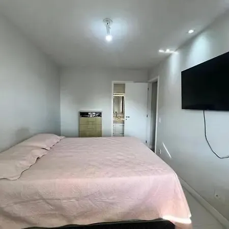 Apartamento Em Fortaleza (Ceara)