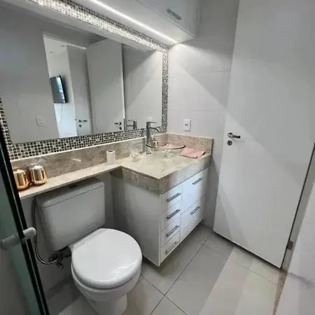 Apartamento Em *
